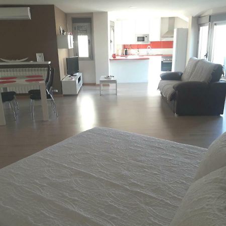 Apartamento Atico Apartment Valdepeñas Екстериор снимка