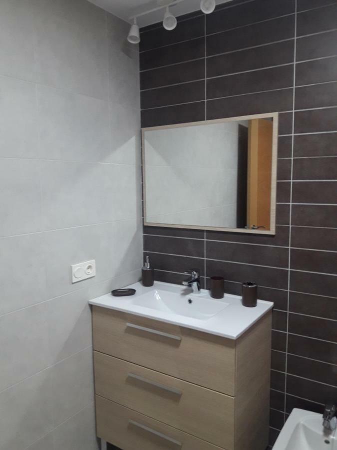 Apartamento Atico Apartment Valdepeñas Екстериор снимка