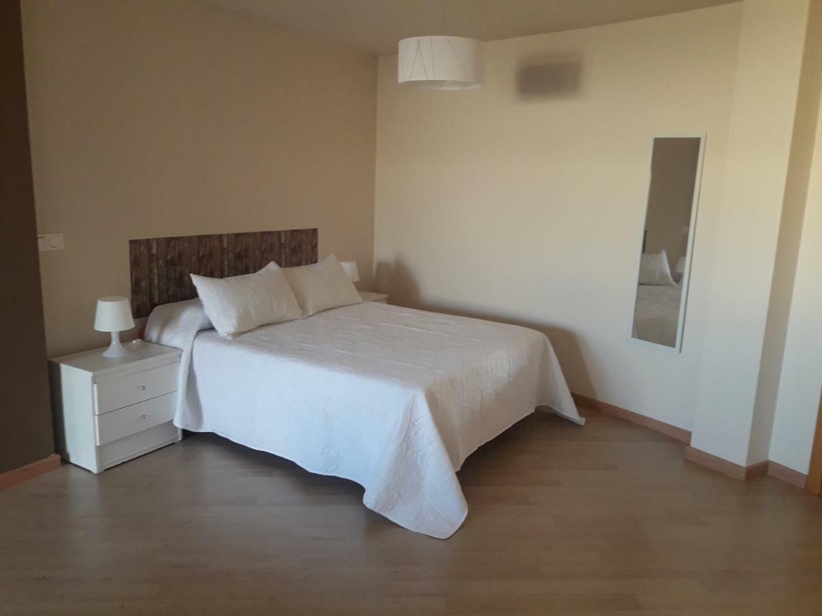 Apartamento Atico Apartment Valdepeñas Екстериор снимка