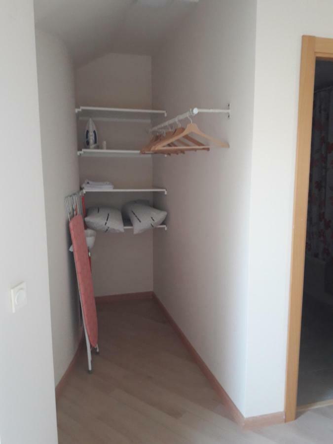 Apartamento Atico Apartment Valdepeñas Екстериор снимка